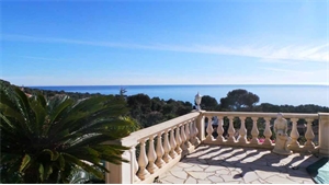 villa à la location saisonniere -   83380  LES ISSAMBRES, surface 105 m2 location saisonniere villa - UBI470840978